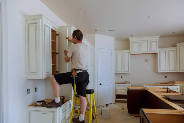 Licensed Countertop Replacement service in Zieglerville, PA - BM Kitchen