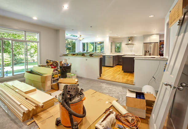 Reliable Countertop Replacement contractor in Zieglerville, PA by BM Kitchen